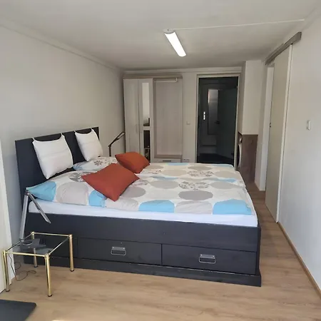 Appartamento Unten Naehe Ammersee *