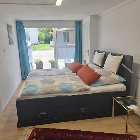 Appartamento Unten Naehe Ammersee