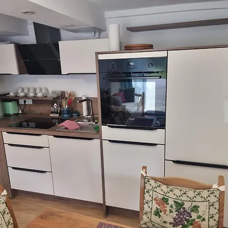 Unten Naehe Ammersee Apartmán