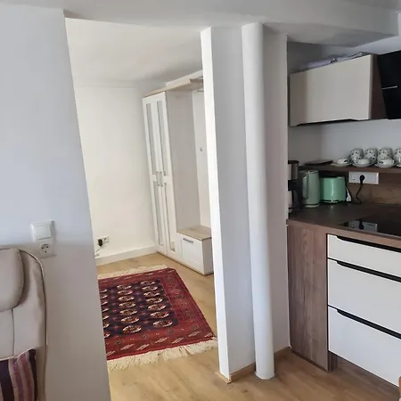 Unten Naehe Ammersee Apartmán *