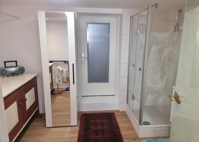 Apartamento Unten Naehe Ammersee *