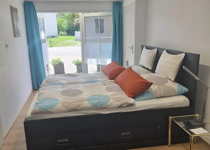 Apartamento Unten Naehe Ammersee